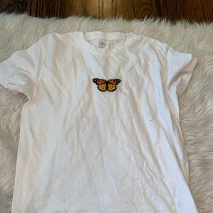 Brandy Melville shirt